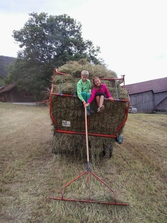 Willa Leebhof Patergassen Zewnętrze zdjęcie